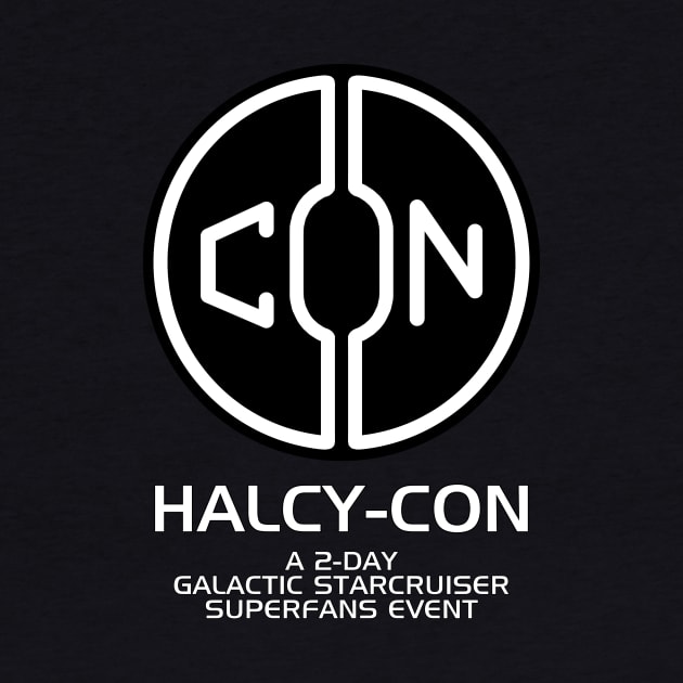 Halcy-Con - A 2-Day Galactic Starcruiser Superfans Event by Starship Aurora